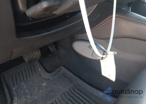 2020 Nissan Altima Sr Fwd из США, поврежденный, VIN 1N4BL4CV8LC178195